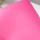 УЦЕНКА Изолон для творчества розовый 2 мм, рулон 0,75х10 м - Фото 2