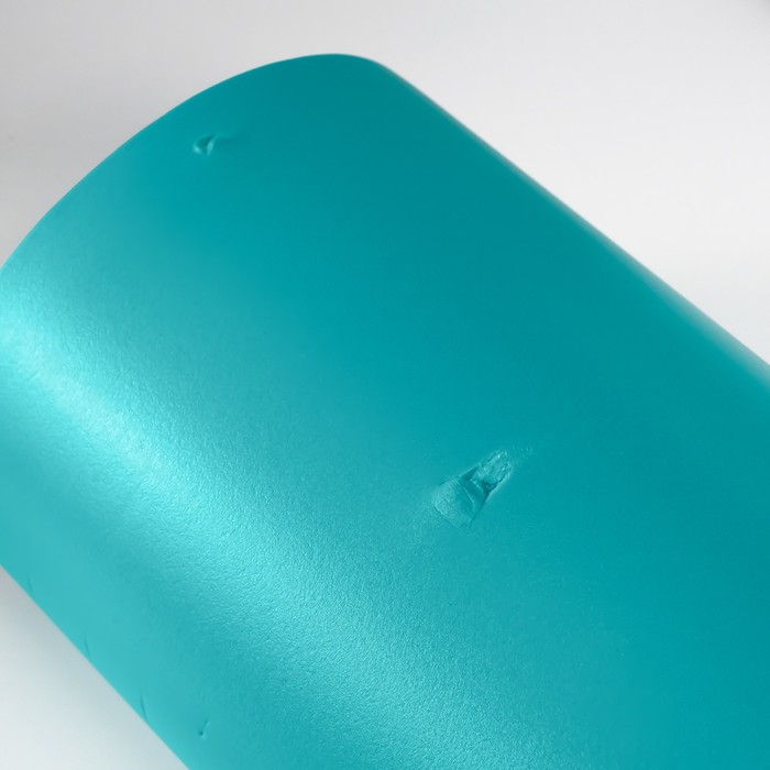 УЦЕНКА Изолон для творчества белый 2 мм, рулон 0,75х10 м - Фото 1