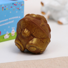 Шоколадная бомбочка с маршмеллоу "Кролики" 35 г - фото 9618028