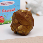 Шоколадная бомбочка с маршмеллоу "Цыплята" 35 г - Фото 4