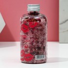 Соль для ванны с лепестками розы «Sweet love», 370 г, ЧИСТОЕ СЧАСТЬЕ - Фото 4