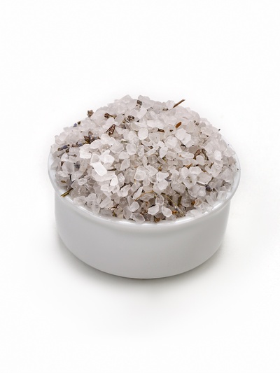 Соль для ванны Love, 370 г, Чистое счастье