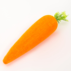 Декор «Морковка» 7 × 7 × 30 см - фото 20156784