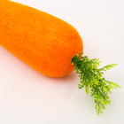 Декор «Морковка» 7 × 7 × 30 см - Фото 3