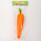 Декор «Морковка» 7 × 7 × 30 см - Фото 4