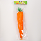 Декор «Морковка» 8 × 8 × 40 см - Фото 4