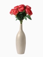 Цветы искусственные «Пион Пижон», h=45 см, d=8 см, розово-красные 10104933