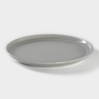 УЦЕНКА Блинница «Зайка» 23×11 см - Фото 3