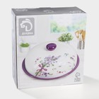 УЦЕНКА Блинница «Зайка» 23×11 см - Фото 6