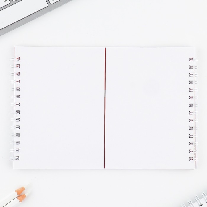Набор: двойной блокнот с заданиями и ручка «Волшебные единороги» - фото 1919886300