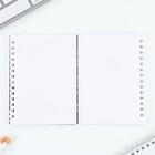 Двойной блокнот на гребне с заданиями 15×12 см, 30 л, и ручка «23 февраля» - Фото 9