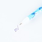 Подарочный набор, двойной блокнот на гребне с заданиями 15×12 см, 30 л. и ручка «23 февраля: Я тебя защитю» - Фото 11