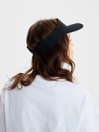 Козырек женский MINAKU, цвет черный, р-р 58 10110713