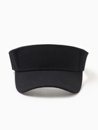 Козырек женский MINAKU, цвет черный, р-р 58 - фото 37476121