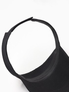 Козырек женский MINAKU, цвет черный, р-р 58 - фото 37476123