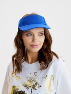 Козырек женский MINAKU, синий, размер 58 10110716