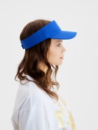 Козырек женский MINAKU, синий, размер 58 10110716