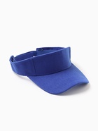 Козырек женский MINAKU, синий, размер 58 10110716