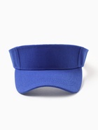 Козырек женский MINAKU, синий, размер 58 10110716