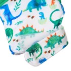 Прорезыватель-рукавичка Крошка Я «Динозаврик», от 3 мес - Фото 11