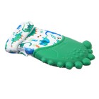 Прорезыватель-рукавичка Крошка Я «Динозаврик», от 3 мес - Фото 12