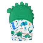 Прорезыватель-рукавичка Крошка Я «Динозаврик», от 3 мес - Фото 6