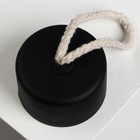 Бутылка для воды стеклянная «Утки», 350 мл, МИКС - Фото 12