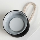 Бутылка для воды стеклянная «Утки», 350 мл, МИКС - Фото 13