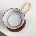 Бутылка для воды стеклянная «Утки», 350 мл, МИКС - Фото 19