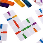 Настольная игра «Червяки-озорники», в пакете - фото 32103749