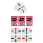 Настольная игра «Червяки-озорники», в пакете - фото 32103750