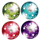 Настольная игра «Цветодискотека», в пакете - фото 24271154