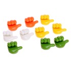 Развивающий набор «Умные ручки», в пакете - фото 24618718