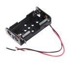 Электронный конструктор «Механический стегозавр», 88 элементов, в пакете - фото 24443339