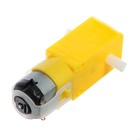 Электронный конструктор «Механический стегозавр», 88 элементов, в пакете - фото 24443340