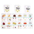 Настольная игра «Кто тут шеф», в пакете - фото 24415633