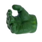 Накладки на руки «Зеленый великан», в пакете - фото 27109556