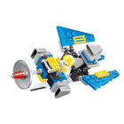 Конструктор «Звездный первооткрыватель», цвет МИКС, в пакете - фото 24500631