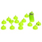 Настольная игра «Малявки на травке», в пакете - фото 24415638