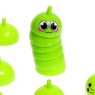 Настольная игра «Малявки на травке», в пакете - фото 24415639