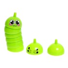 Настольная игра «Малявки на травке», в пакете - фото 24415640