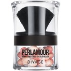 Румяна в шариках Divage Perlamour, тон № 901 - Фото 1