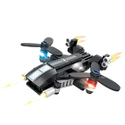 Конструктор «Спецназ. Мобильный штаб», 8 в 1 МИКС, в пакете - фото 24177863