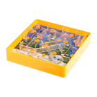 Настольная игра «Новогодний лабиринт», в пакете - фото 24581499