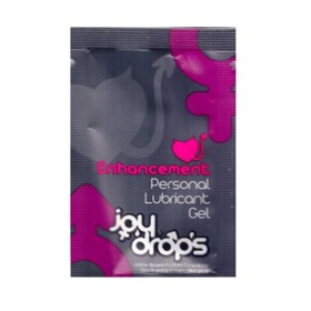 Смазка возбуждающая для женщин Joydrops Enhancement, 5 мл
