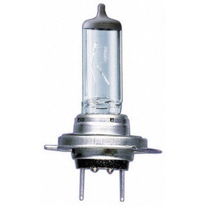 

Лампа галогенная H7 12 В, 100W, PX26d, Rally