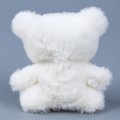 Магнит «Медвежонок», 6 см, цвет МИКС