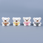 Магнит «Медвежонок», 6 см, цвет МИКС - Фото 5