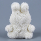 Мягкий магнит «Зайка», 8 см, цвет МИКС - Фото 3