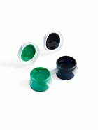 Подставка из гипса. Набор для создания поддона с красками «Круг» - Фото 10